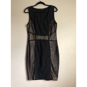 Fashion to figure bodycon dress